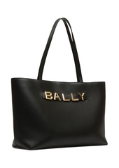 Bally Spell Leather Shoulder Bag