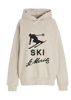 BALLY 'St. Moritz' hoodie