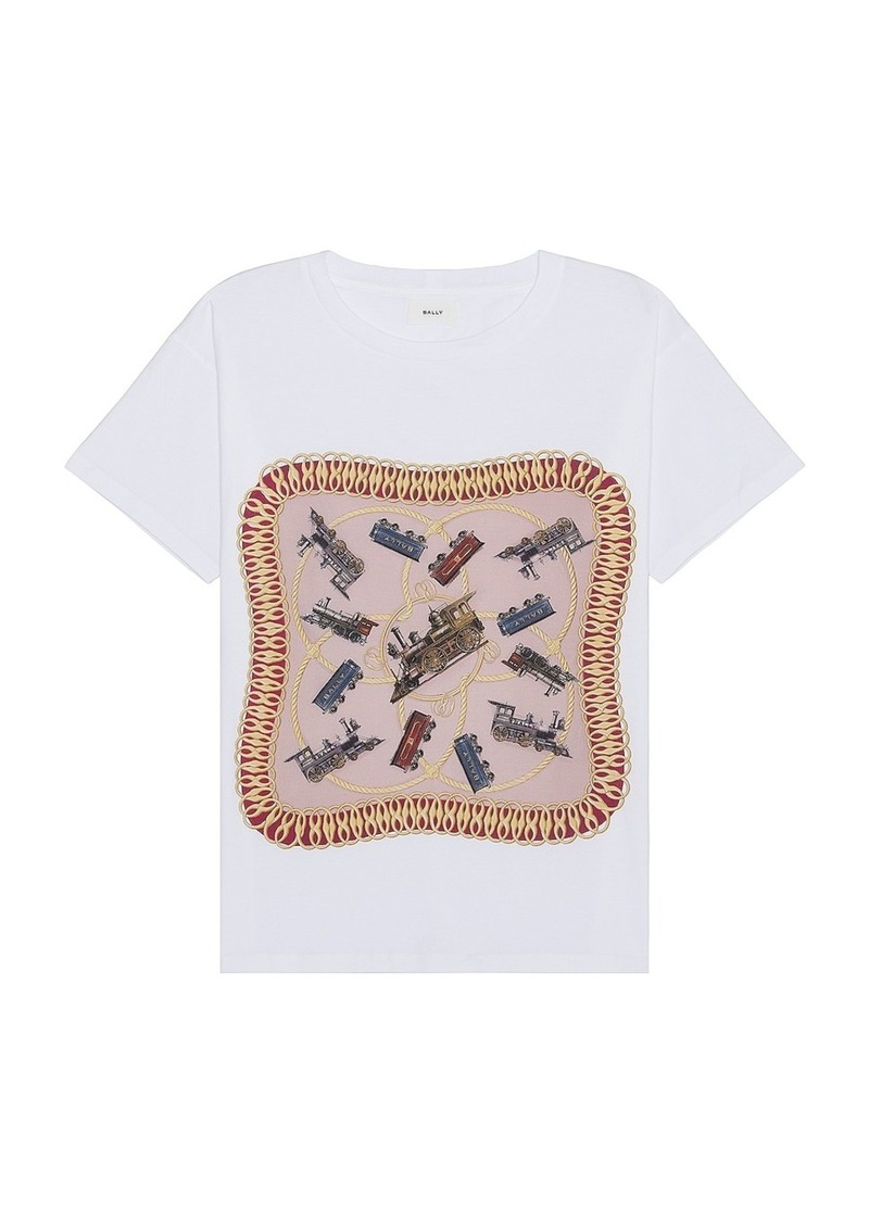 Bally T-shirt