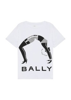 Bally T-shirt