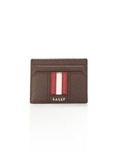 Bally Thar Leather Card Case