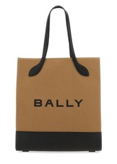 BALLY TOTE BAG BAR KEEP ON