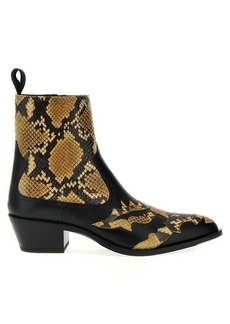BALLY 'Vegas' ankle boots