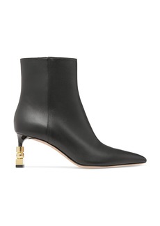 Bally Women's Helena Pointed Toe Booties
