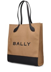 Bally Bar Keep On Tote Bag