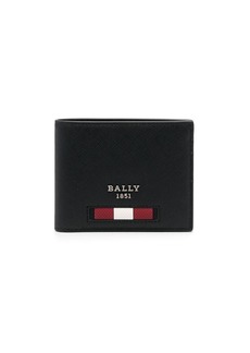 Bally Bevye bi-fold wallet