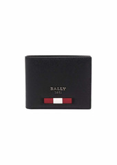 Bally Bevye bifold leather wallet