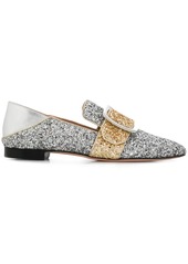 Bally buckled Janelle loafers