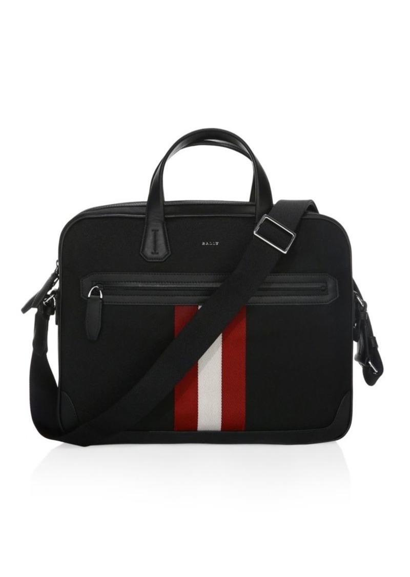 bally business bag