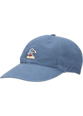 Bally Cotton Logo Baseball Hat
