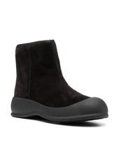 Bally Elin suede ankle boots