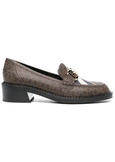 Bally Ellyane 35mm loafers