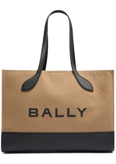 Bally Ew Bar Keep On Organic Cotton Blend Bag