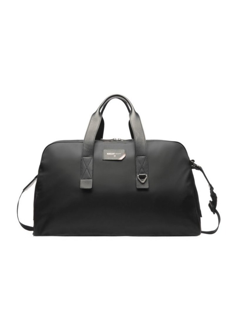 bally duffle