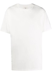 Bally graphic-print short-sleeved T-shirt