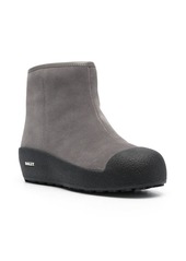 Bally Guard ankle boots