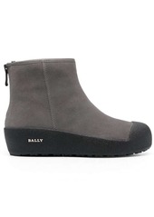 Bally Guard ankle boots