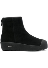 Bally Guard II ankle boots