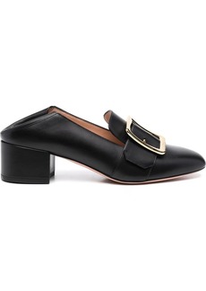 Bally Janelle buckle pumps