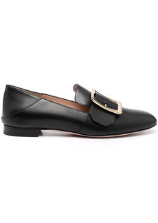 Bally Janelle buckled loafers