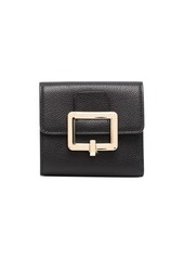 Bally Josy leather tri-fold wallet