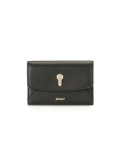 Bally key-hole Carly wallet