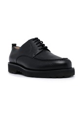 Bally Kristoff derby shoes