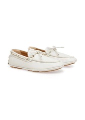 Bally Kyan leather loafers