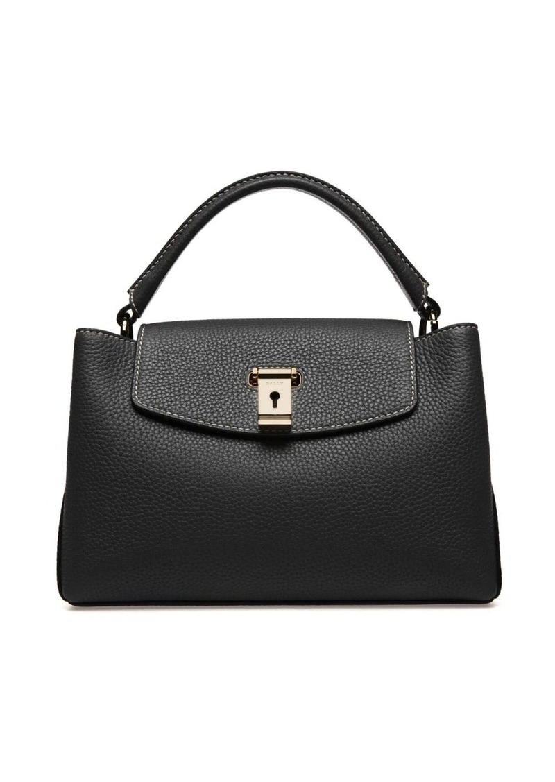 Bally small Layka leather tote bag