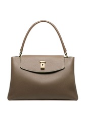 Bally Layka leather tote bag