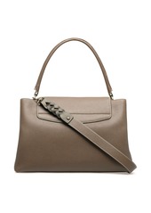 Bally Layka leather tote bag