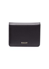 Bally Lettes bi-fold wallet