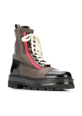 Bally Maf-T boots