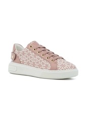 Bally Maily low-top monogram sneakers