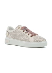 Bally Malya monogram low-top sneakers