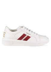 Bally Marrel Leather Sneakers