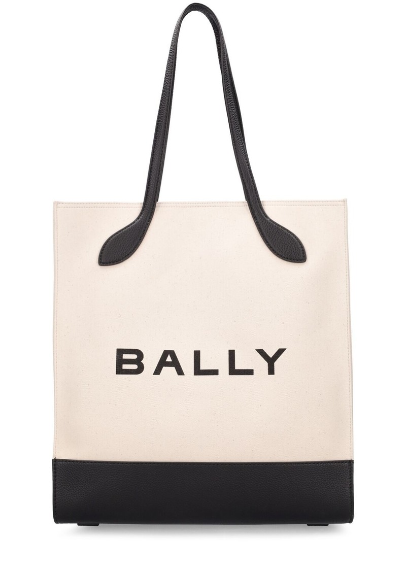 Bally Ns Bar Keep On Organic Cotton Bag