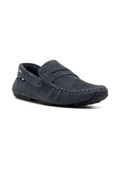 Bally Pier leather loafers