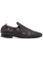 Bally Planker leather loafers