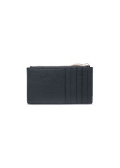 Bally Ribbon logo-print wallet