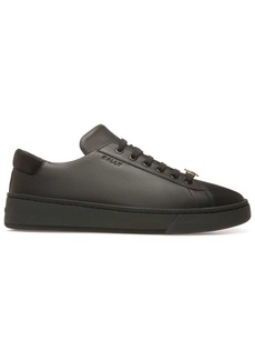 Bally Ryver leather sneakers