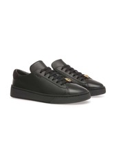 Bally Ryver leather sneakers