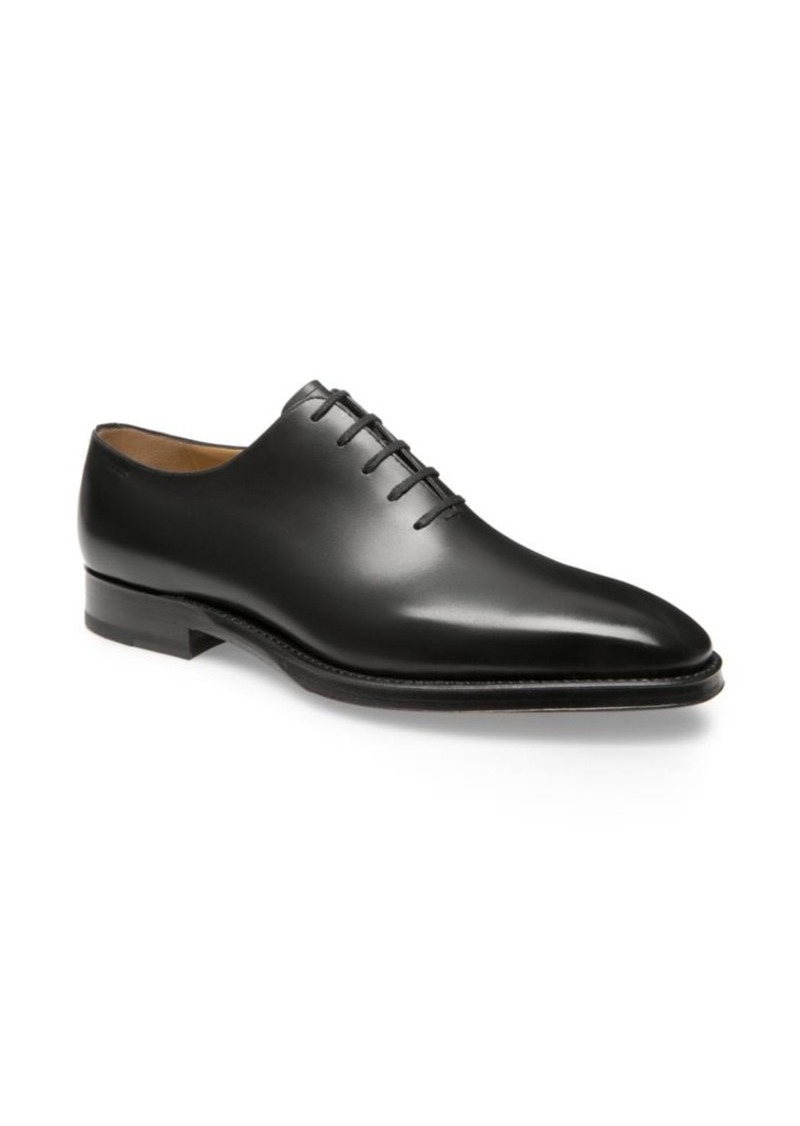 bally formal shoes