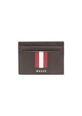 Bally Thar leather cardholder