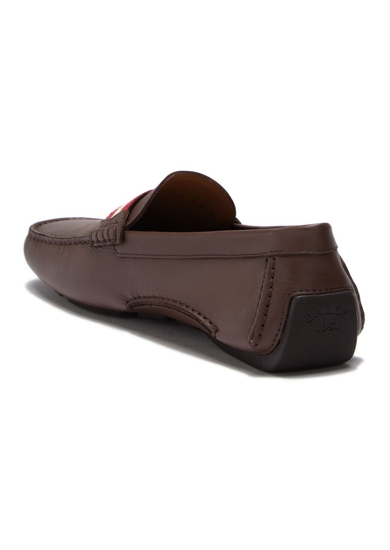 bally walteco loafer