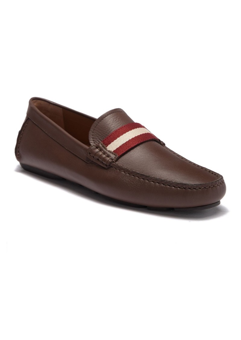 bally walteco loafer