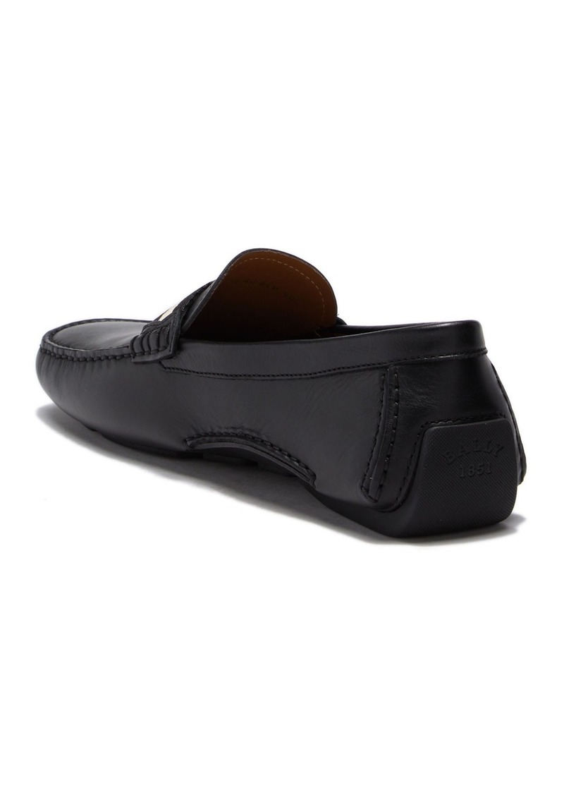 bally walteco loafer