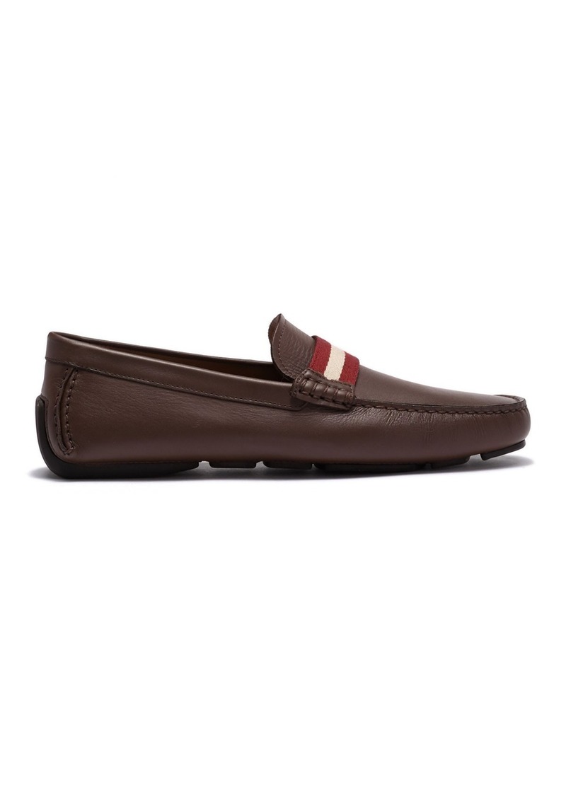 bally walteco loafer