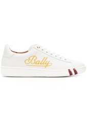 Bally Wiera lace-up sneakers