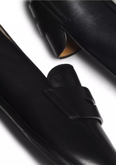 Bally Windsor Leather Loafers